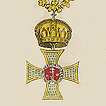 Орден Святого Стефана (Австрия)