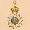 Орден Святого Михаила и Святого Георгия
