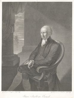 Иоганн Арнольд фон Клермон (1728--1795) - немецкий текстильный фабрикант, промышленник и строитель. 


 