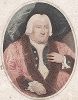 Сэр Уильям Стайнс (1731 -- 1807) - глава Лондонской корпорации каменщиков и Мастер лондонских плотников, лорд-мэр города Лондона в 1801 году. 