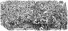 Зрители традиционной в Британии рождественской пантомимы, расположившиеся в галерее -- пространстве здания английского елизаветинского театра здания, отведённом для зажиточной публики (The Illustrated London News №297 от 08/01/1848 г.)