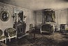 Версаль. Дворец Малый Трианон. Спальня Марии-Антуанетты. Из альбома фотогравюр Versailles et Trianons. Париж, 1910-е гг.