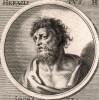 Гераклит Эфесский.