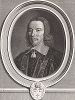 Антуан Валло (1594--1671) - личный врач Людовика XIV, ботаник и директор Королевских садов.
