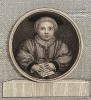 Чарльз Брэндон, 3-й герцог Саффолк (ок.1537-51) - младший сын Чарльза Брэндона, 1-го герцога Саффолка, от брака с Кэтрин Уиллоуби. Гравюра Ф. Бартолоцци по рисунку Ганса Гольбейна. Imitations Of Original Drawings By Hans Holbein... Лондон, 1792-99