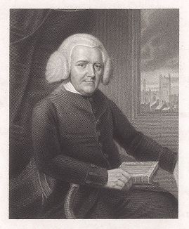 Чарльз Лоусон (1728-1807) - директор Манчестерской классической школы для мальчиков. 