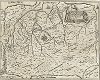 Карта Сибири Георга Адама Шлессинга, 1690 год. Siwerische Landcharda. Скопирована с небольшими изменениями немецким путешественником Г.А. Шлессингом с несохранившегося первого чертежа Сибири, сделанного Петром Ивановичем Годуновым в Тобольске в 1667 году. 