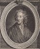 Джон Локк (1632-1704) - знаменитый английский философ. 