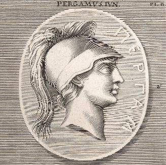 Герой Пергам.