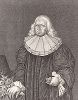 Иеремия Ресслер (1643--1732) - священнослужитель и член городского совета Нюрнберга. 