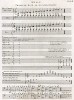 Музыка. Аккомпанемент. Encyclopaedia Britannica. Эдинбург, 1803