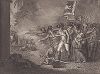 Брабантская революция 1789-90 гг. Битва при Тюрнхауте 27 октября 1789 г.