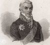 Семён Федорович Гаевский (1778-1862) - почетный лейб-медик Высочайшего двора, гражданский генерал-штаб-доктор. 