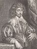 Антуан де Бурбон-Бёй, граф де Море (1607--1632) - любимый внебрачный сын Генриха IV и Жаклин де Бёй, участник восстания против Людовика XIII. 
 