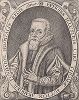 Томас Саттон (1532–1611) - английский предприниматель, филантроп, один из богатейших людей Англии и основатель школы Чартерхаус.  