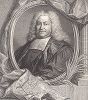 Тако Хейо ван ден Хонерт (1666--1740) - голландский религиозный деятель, проповедник, профессор теологии и иудаики Лейденского университета. 