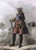 Маркиз Филипп Анри де Сегюр (1724-1801) - маршал Франции и военный министр Людовика XVI в 1780-87 гг. Провел многочисленные реформы, превратившие французскию армию в одну из сильнейших в Европе