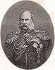 Князь Александр Иванович Барятинский 1814 - 1879.

