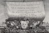 Титульный лист альбома гравюр Nouvelles vues perspectives des ports de France dessinées pour le Roi par M. Ozanne, Ingénieur de la Marine, изданного в Париже в 1791 году