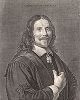 Хендрик  Де Руа (или Региус; 1598 -- 1679) - голландский философ, педагог и физиолог, профессор медицины, имевший длительную переписку с Рене Декартом. 