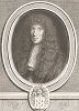 Франческо Реди (1626-1697) - итальянский натуралист, главный медик и фармацевт Тосканского двора при герцоге Фердинандо II Медичи. 