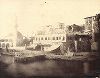 Константинополь в 1870-х годах. 
