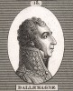 Клод Дальмань (1754-1813 г.), солдат (1773), бригадный (1794) и дивизионный (1796) генерал. Сражался при Фомбио, Лоди, Лонато, Кастильоне и Арколе, командор ордена Почётного легиона (1804). Campagnes des francais sous le Consulat et L'Empire. Париж, 1834
