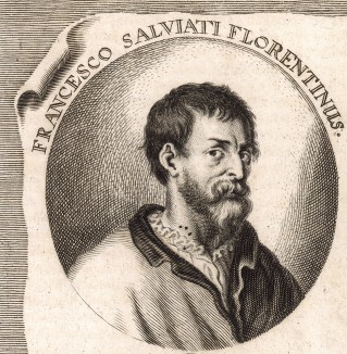 Франческо Сальвиати.