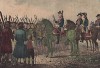 1740 год. Фридрих II обьявляет своими детьми всех подданных королевства Пруссия