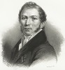 Христиан Форсселл (1777-1852), выдающийся рисовальщик и гравёр. Galleri af Utmarkta Svenska larde Mitterhetsidkare orh Konstnarer. Стокгольм, 1842