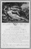 Венера и Купидон. Galérie du Palais Royal gravée d’après les tableaux des différentes еcoles... Париж, 1786