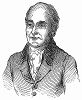 Томас Вуд (1777 -- 1860 гг.) -- британский государственный деятель, член Палаты Лордов от партии тори полковник британской армии (The Illustrated London News №100 от 30/03/1844 г.)