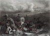 Эпизод битвы при Аустерлице 2 декабря 1805 года