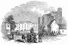 Римско-католический колледж Святого Патрика в предместье Дублина, основанный в 1795 году по предложению министра внутренних дел Великобритании Сэра Томаса Пелэма, графа Чичестера (1756 -- 1826 гг.) (The Illustrated London News №98 от 16/03/1844 г.)