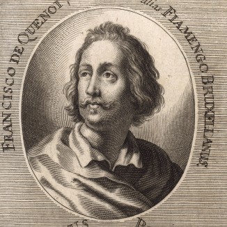 Франсуа Дюкенуа.