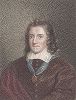 Сэр Джон Дэнхам (1615 --1669) - английский поэт ирландского происхождения, придворный, член Парламента и Лондонского королевского общества. 