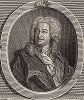 Христиан фон Вольф (1679-1754) - немецкий юрист, математик и выдающийся философ.  