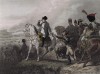 Эпизод битвы при Ваграме (5--6 июля 1809 года)