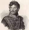 Князь Илларион Иванович Васильчиков (1776-1847) - генерал от кавалерии, председатель Комитета министров и Государственного совета. 