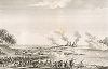 Сражение и победа при Абукире в Египте. 25 июля 1799 французы под командованием генерала Бонапарта уничтожают турецкую армию и обеспечивают Франции контроль над Египтом (до 1802 года).