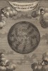 Мыльный пузырь (фронтиспис бестселлера XVII -- XVIII веков "Символы божественные и моральные и загадки жизни человека" Фрэнсиса Кварльса (лондонское издание 1788 года))