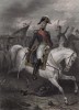 Этьен-Жак-Жозеф-Александр Макдональд (1765-1840) - маршал Франции и герцог Тарентский 