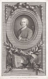 Жан-Жак Руссо (1712--1778) - французский писатель, мыслитель, композитор. Разработал принципы "прямой демократии", т.е. прямого участия народа в управлении государством. 