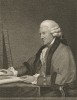 Джон Бойделл (1720-1804) - английский государственный деятель и издатель, мэр Лондона в 1790 г. Основатель Шекспировской галереи, для коей заказывал живописные иллюстрации произведений Шекспира у лучших британских художников своего времени.