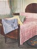 Домашний спальный текстиль. 