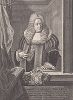Георг Карл Вёльке (1660--1723) - немецкий политический деятель, юрист и литератор. 