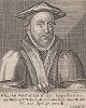 Уильям Уитакрс (1547/48-1595) - английский теолог и директор Сент-Джонс колледжа в Кембридже. 