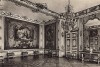 Версаль. Комната Людовика XV. Фототипия из альбома Le Chateau de Versailles et les Trianons. Париж, 1900-е гг.