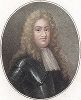 Адмирал Джордж Легг, 1-й барон Дартмутский (1648--1691) - английский флотоводец, служивший при Карле II и Якове II.