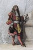 Франсуа де Бланшфор де Креки де Бонн, маркиз де Марин (1629-1687) - маршал Франции и выдающийся полководец эпохи Людовика XIV
